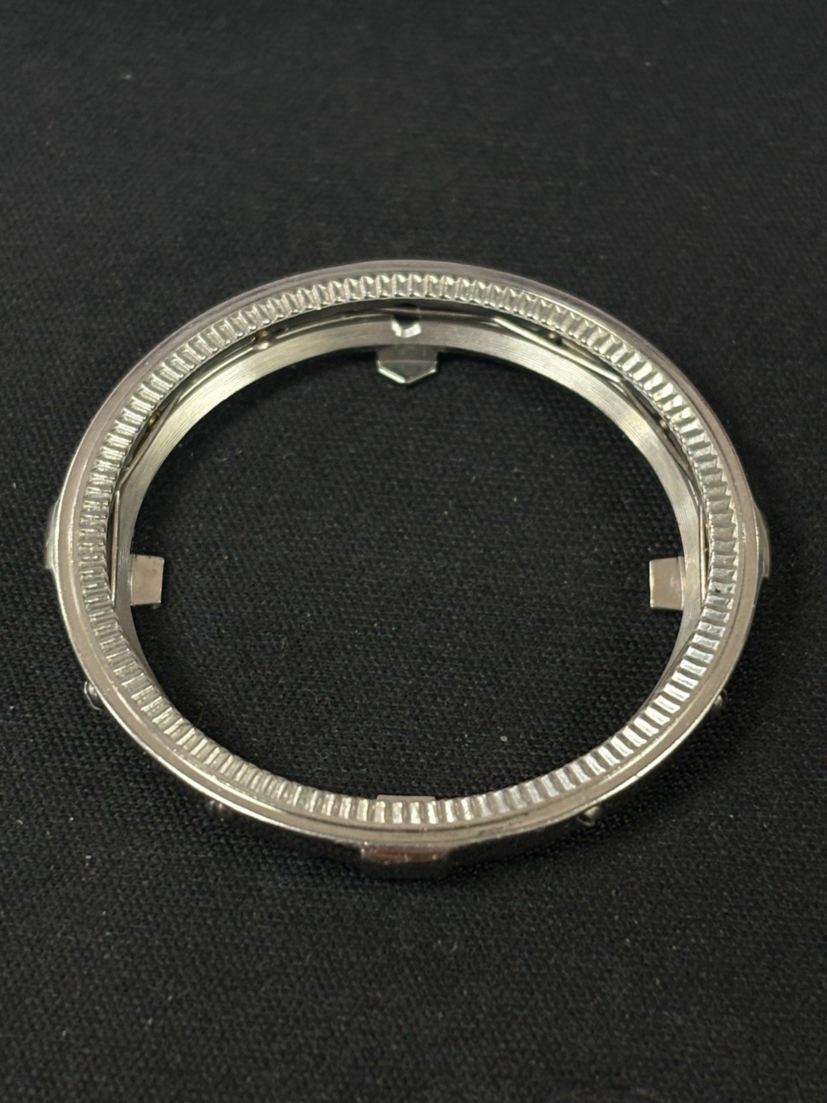 Breitling Ladies Colt Oceane 33mm Watch Bezel A77350 A77380 A77387