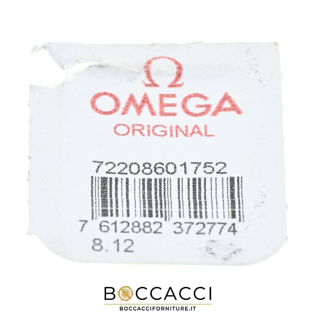 OMEGA Stem-Bolt Spring for Hammer Calibre 860 Ref. 1752 Calib: 860, 861, 863,…