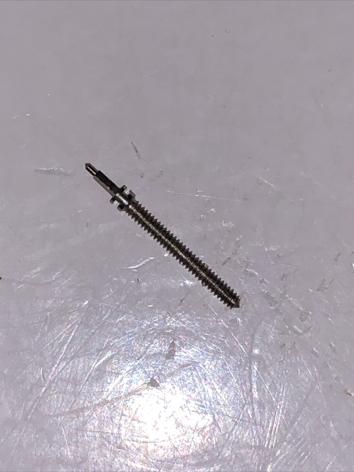 Gycline 2-3/4 Calibre Winding Stem X 1 Swiss Made Old New Stock Free Post