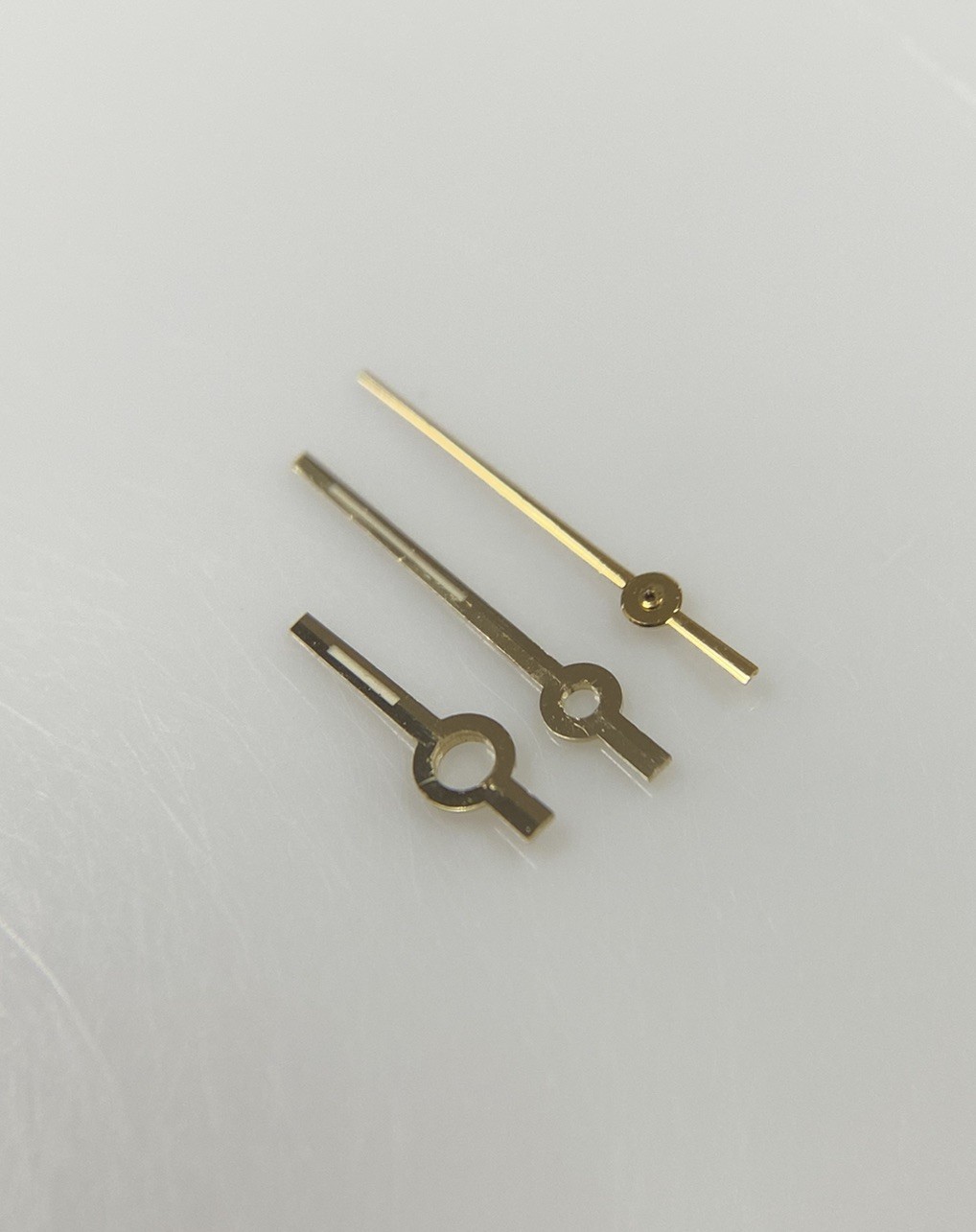 Genuine Rolex Datejust Cal. 2130/2135 6917 69173 69178 69278 79173 Hands