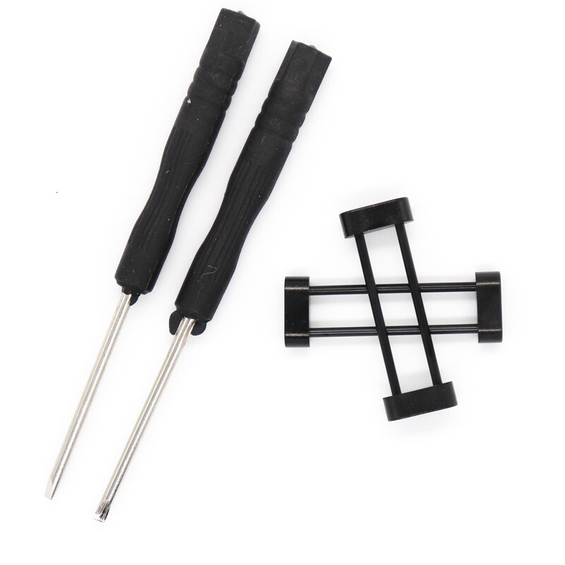 24mm Watch Strap Screw Rod Nut for Suunto CORE Watch Adapters Connectors w Tool