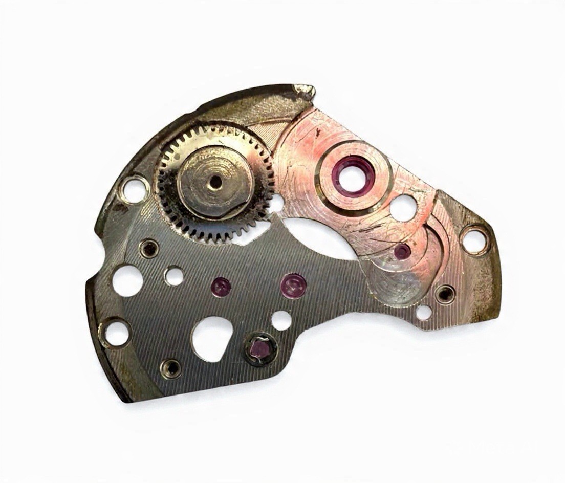 Wheel Bridge 112615 Seiko Grand 6146-8000 Hi Beat 36000