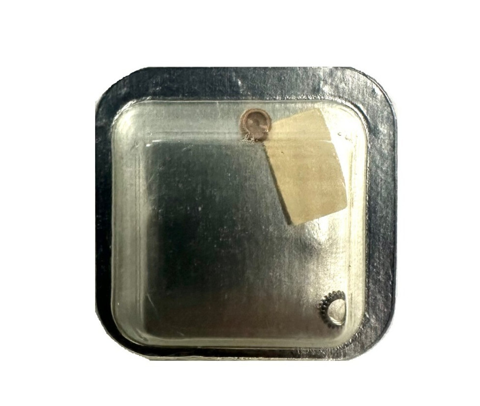 Omega 1010 Part 1101A Crown Wheel And Core Genuine New