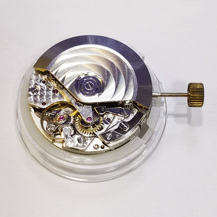 Watch Movement Dandong 7750 Six Needle Movement Replacement Part Accessory