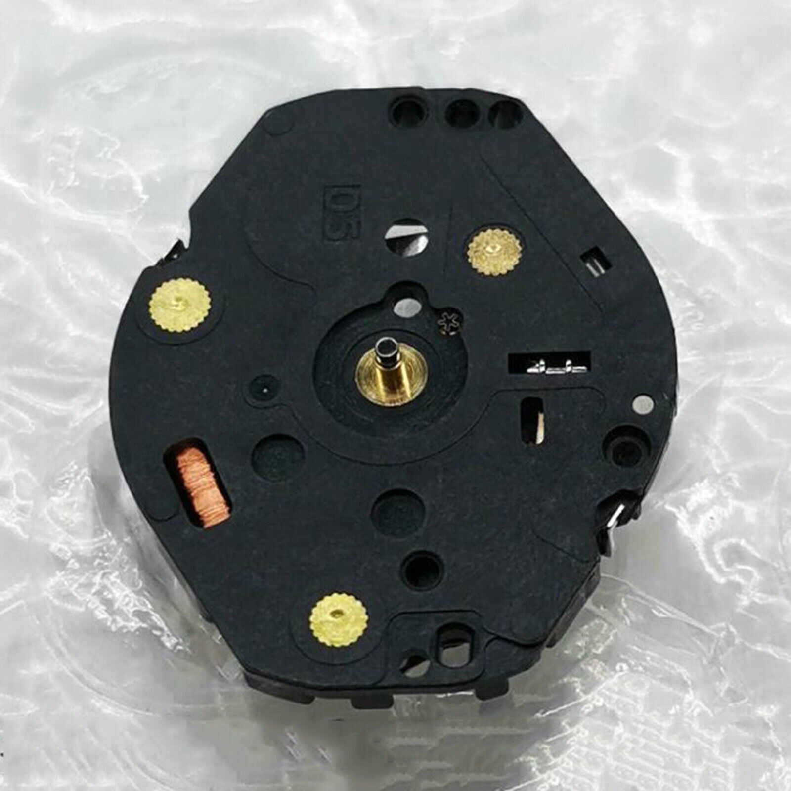 1X Watch Quartz Movement VX50E Two-pin without Calendar VX50 Movement
