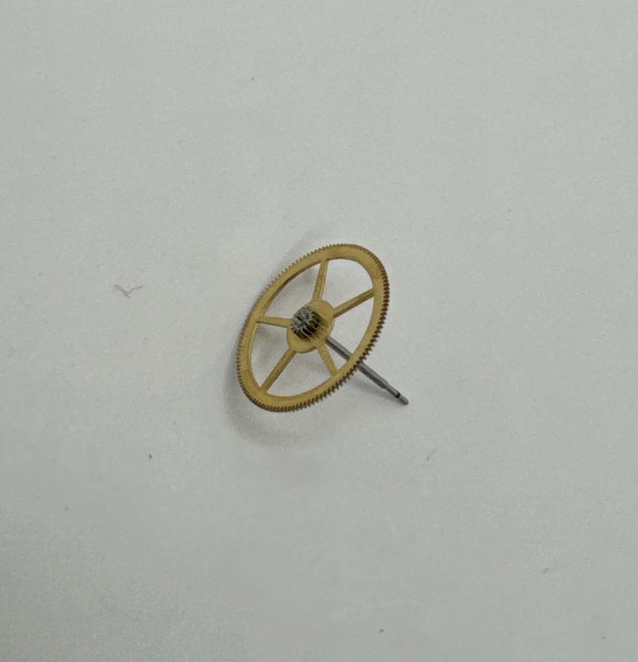 Genuine Rolex 3035-5014 Second Wheel