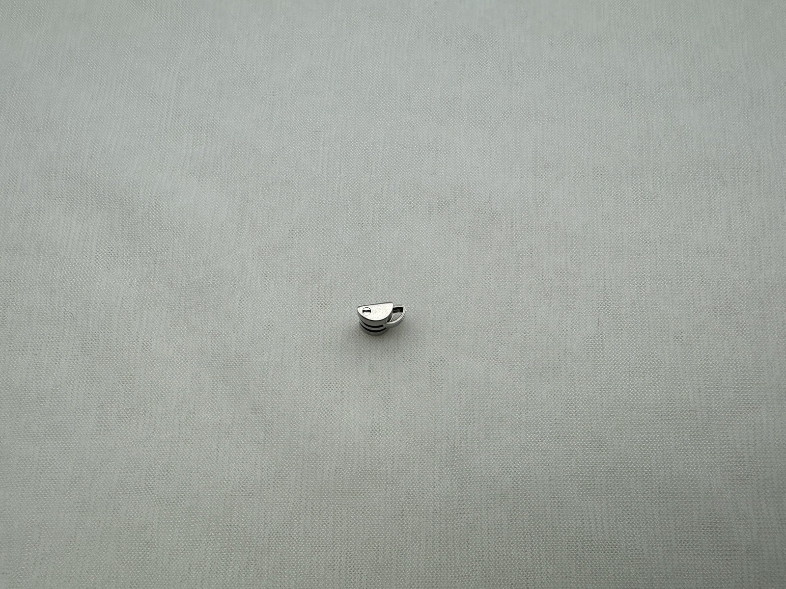 Rolex 10mm (9.9) Stainless Steel Jubilee Hollow Link Authentic Original