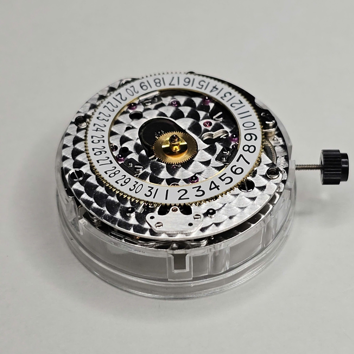 TAG Heuer Calibre 11 | ETA2892 A2 + Dubois Depraz DD2006 | 55J Chrono | Monaco
