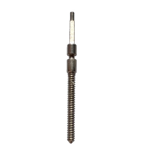 Sandoz 19 Ligne 8 Day Movement Winding Stem watch part