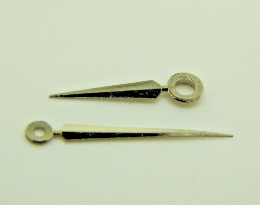 Genuine Bulova 10BOAC SL 26 Set of Hands Watch Part 63/64 NEW OLD STOCK