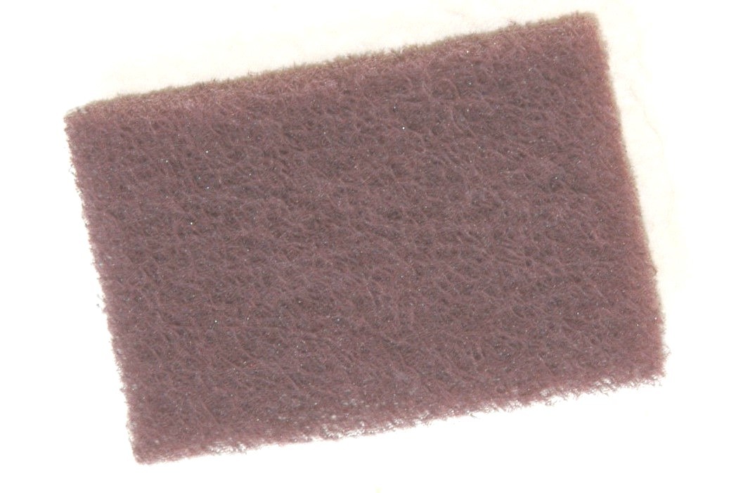 Satin / Brushed Refinishing Pad for Baume & Mercier Watch (3 Pack)