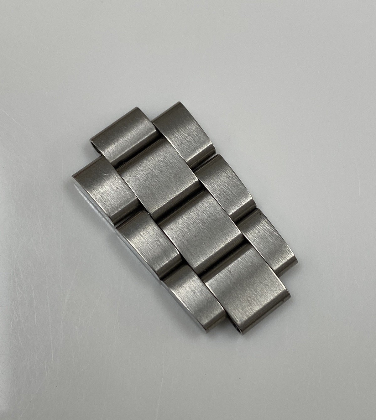 Genuine Rolex 1016 1019 1655 1675 16750, 78360 Bracelet Stainless Steel Links