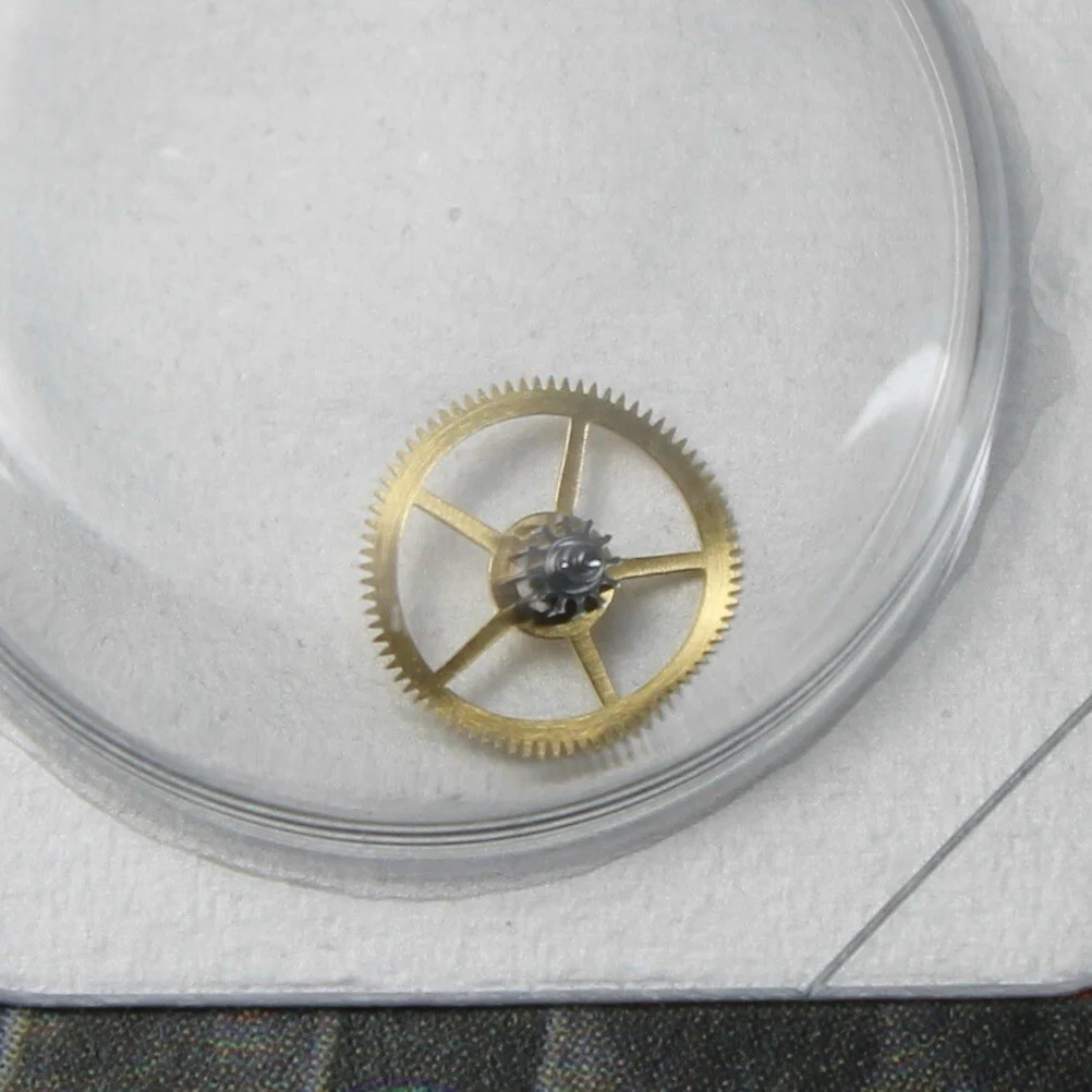 NEW Rolex 3135-330 Large Medium Wheel New In Blister