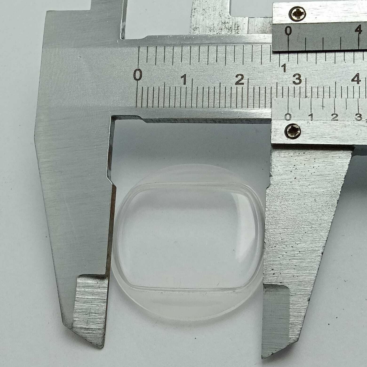 Seiko LM Automatic 5606-5011 Hand Made Watch Crystal Glass
