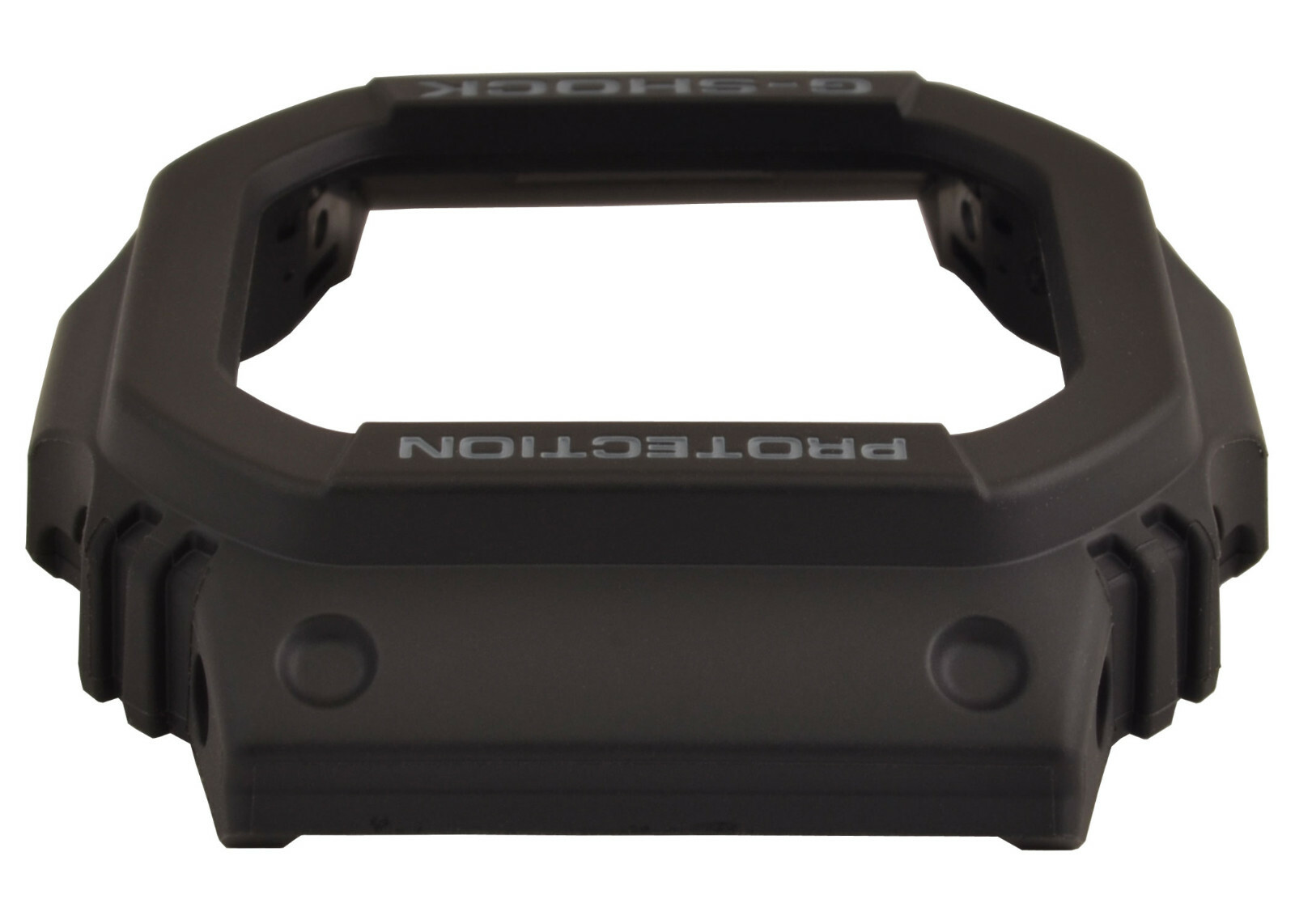 G-Shock Casio G-5600E GWM-5600 GWM-5610 G-5600UE watch band bezel case cover