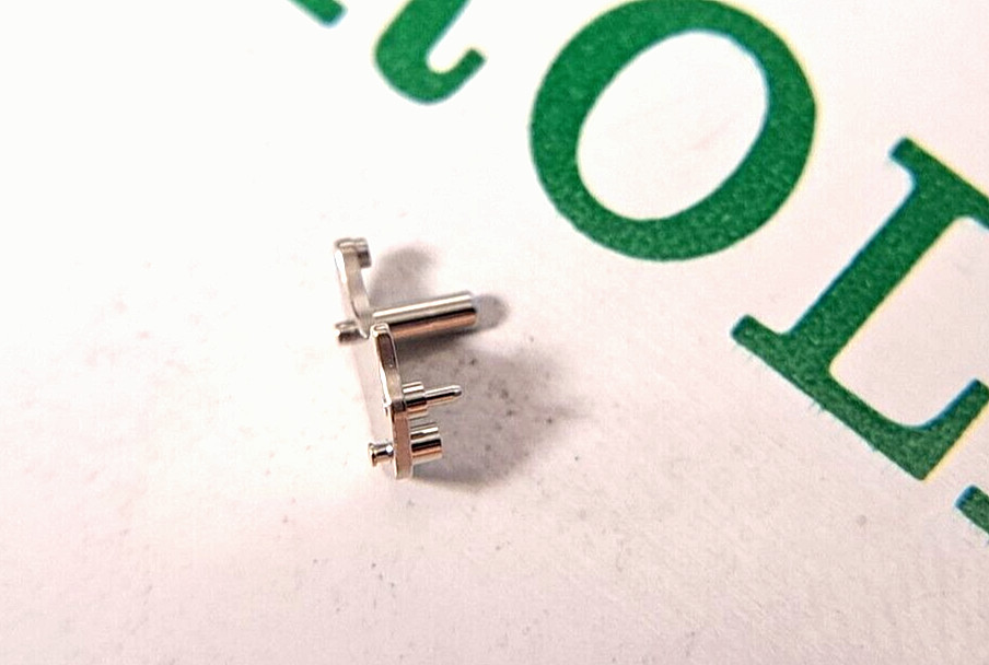 ORIGINAL Rolex 4130-220 Daytona Setting Lever Detente NEW / Genuine for watch re