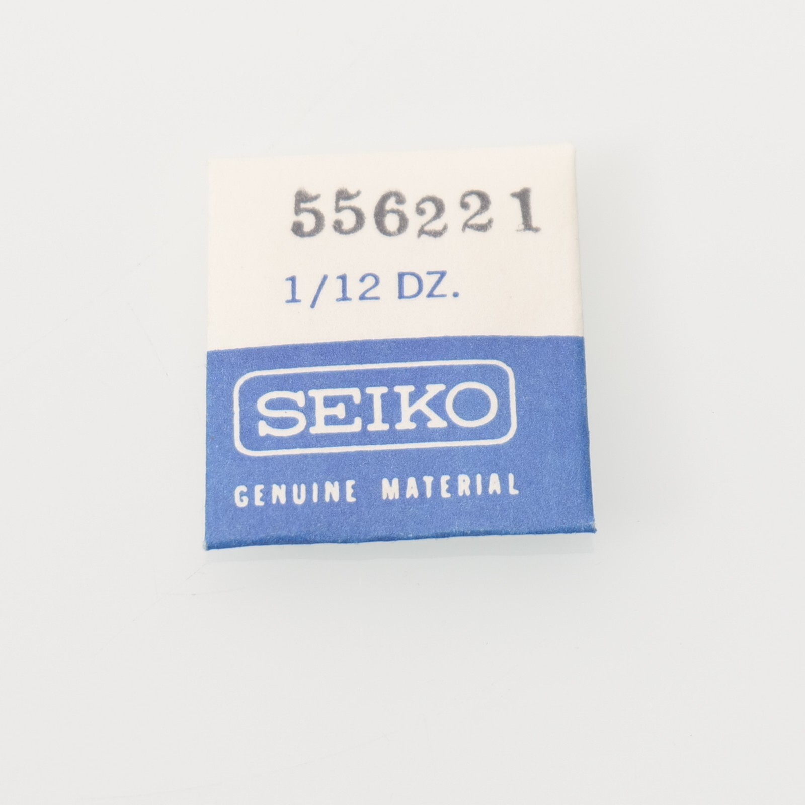 Seiko Original Watch Part 556221 Date Finger Fits SEK 2205A New Old Stock (SEK)