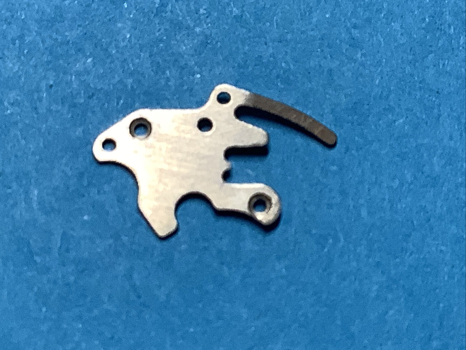 WOSTOK 2409/2409A Set Lever Spring Type 2