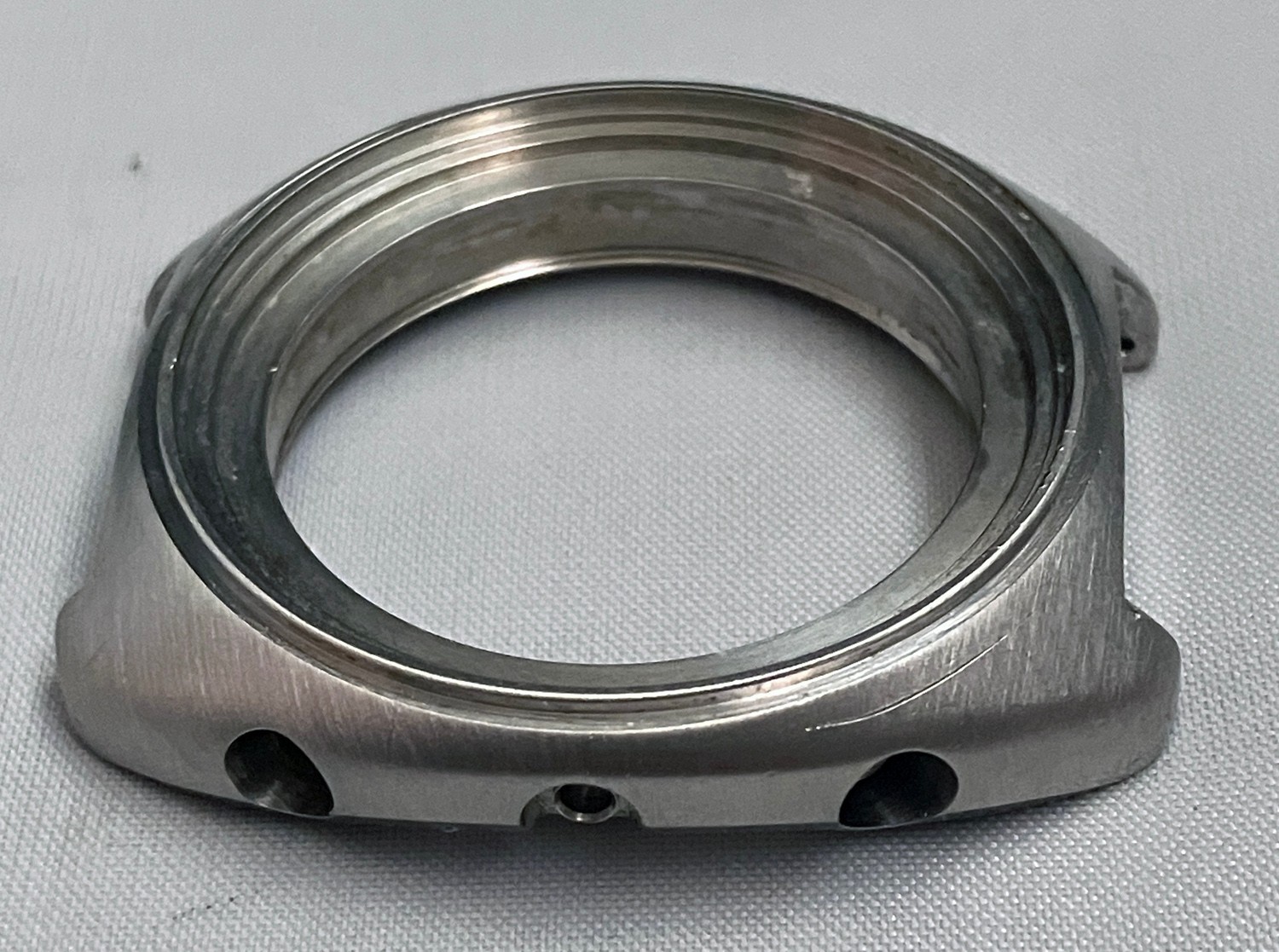 SEIKO 6139-7001 Watch Case with 6139A Movement