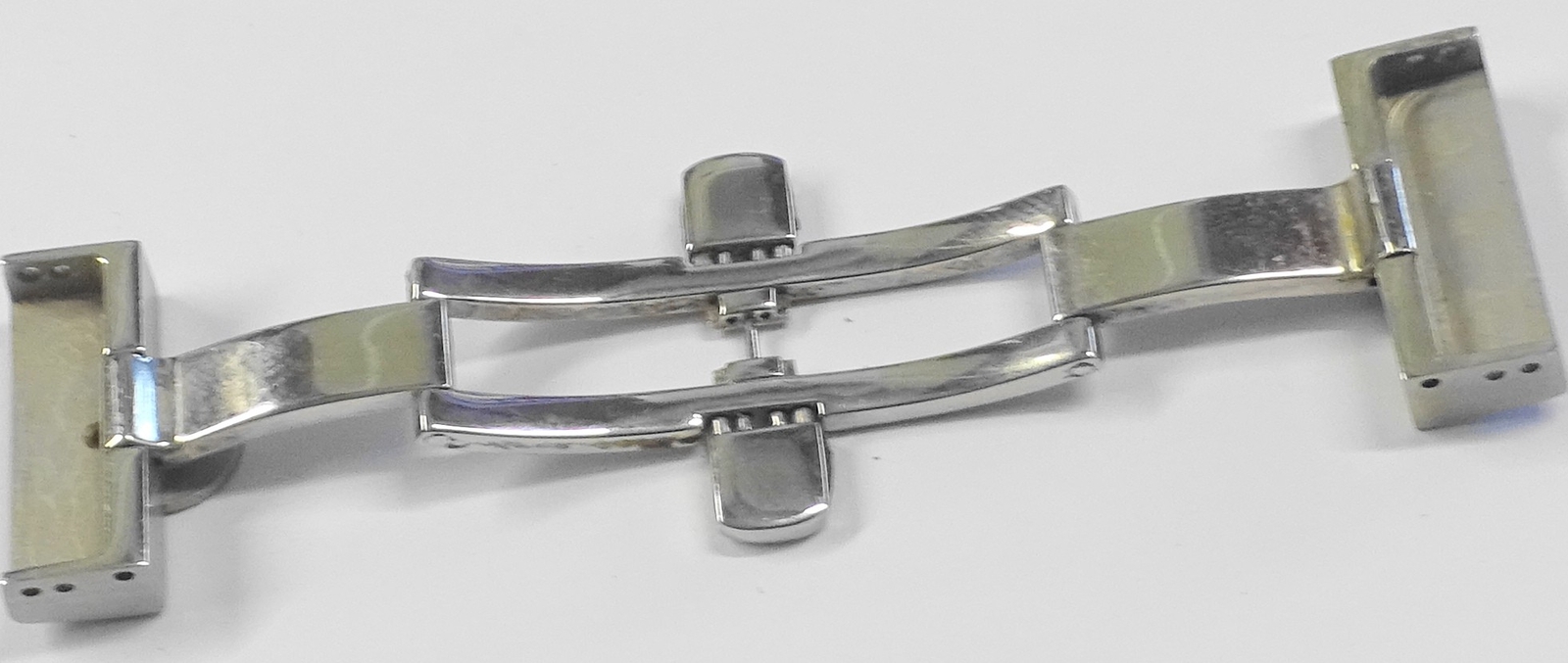 Deployable Loop For Technomarine Watch Bracelet