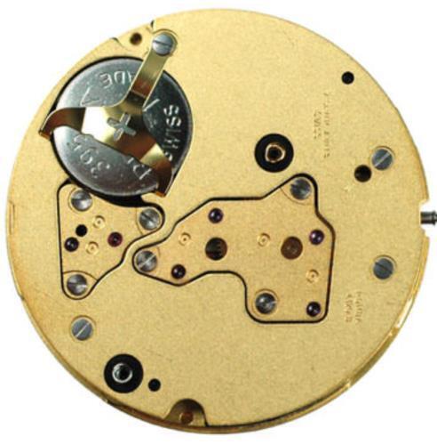 Ronda 4120B 4120.B Quartz Watch Movement