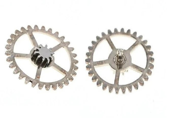 AS 1985 1986 1995 1996 Minute Wheel HT 1.63 watch part #260/1011 (2-pack)