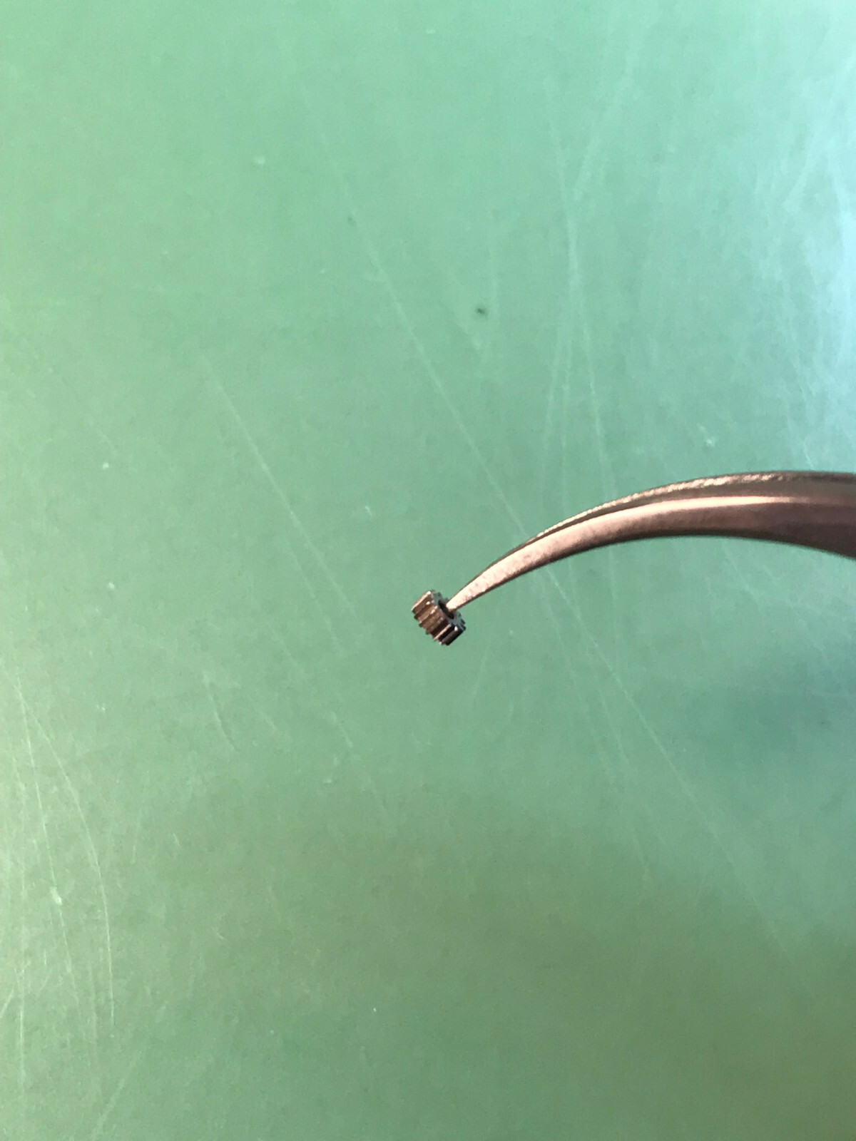 Savoie Cal. P75 Inter… Wheel Original Watch Parts R475