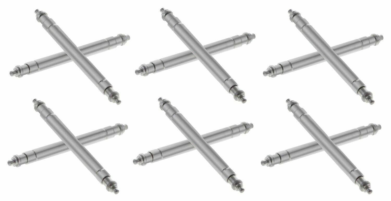 12 SPRING BAR FOR 41MM NEW ROLEX ROLEX DATEJUST II 20MM 116334 116333 126333