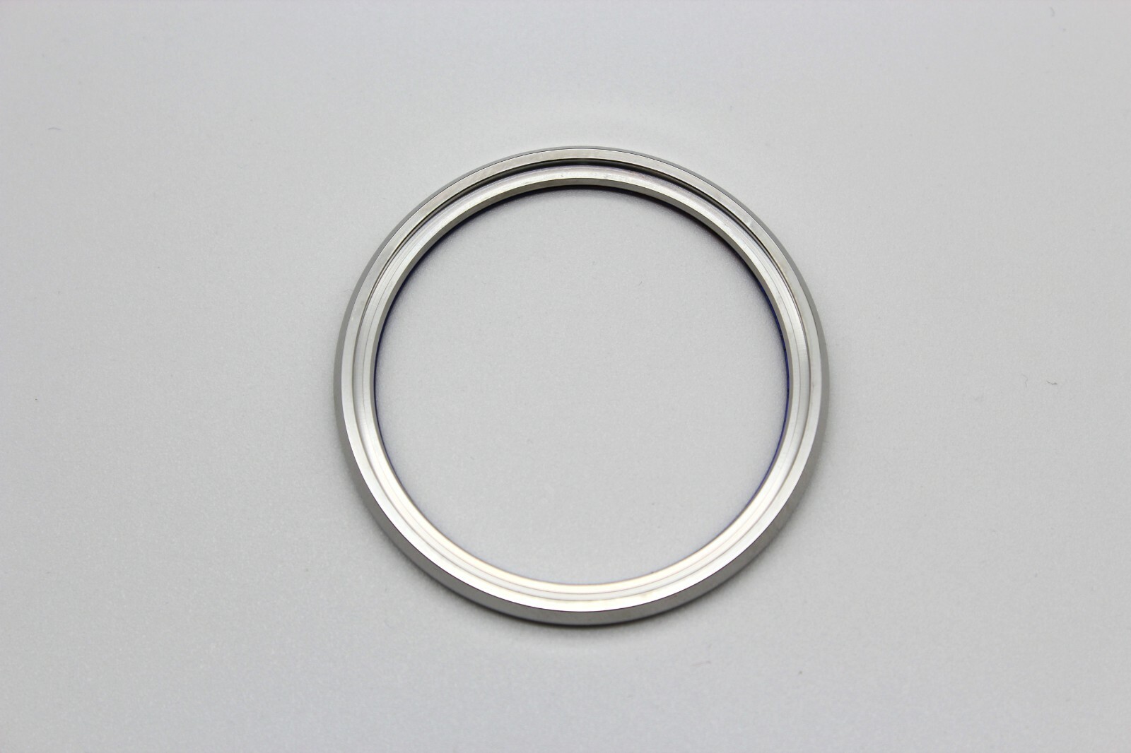 Bezel with Insert for Seiko 6139 6000 6002 6003 6005 6009 Pogue Pepsi Blue Red