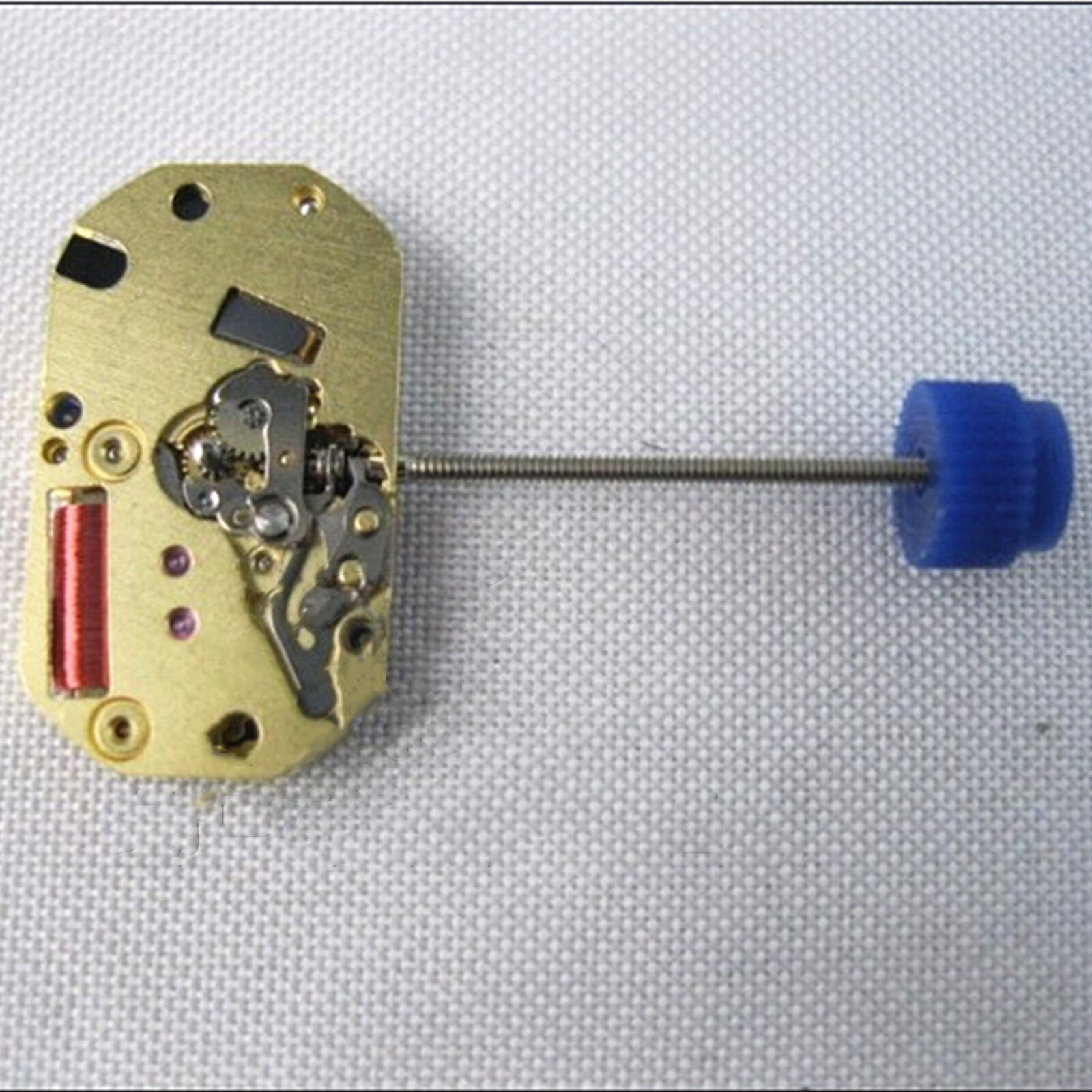 For ETA 280.002 Quartz Movement Watches 2 Hands, Swiss Made Repair Replaces