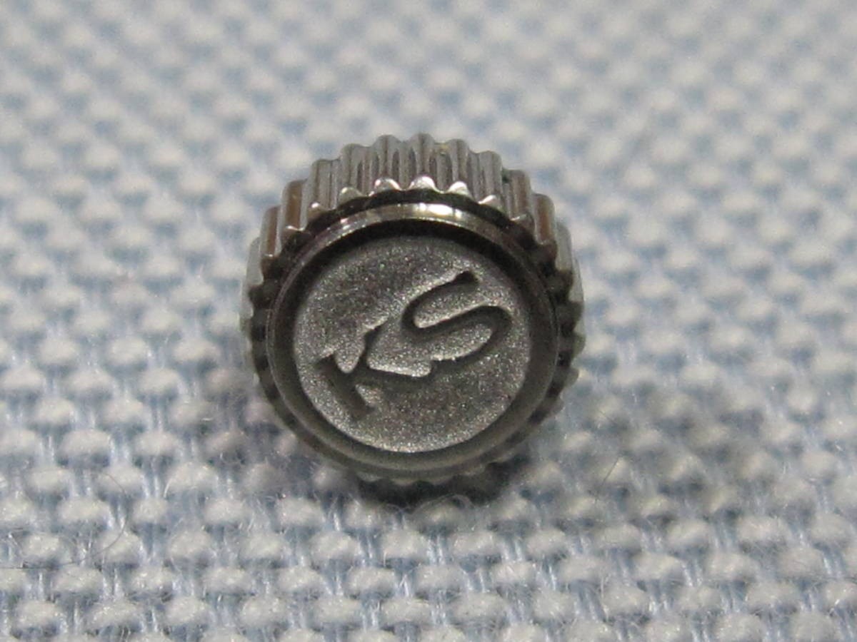 Seiko Parts 1523 45M11N 52 Seikoilver Citizenrown For King Seikoeiko