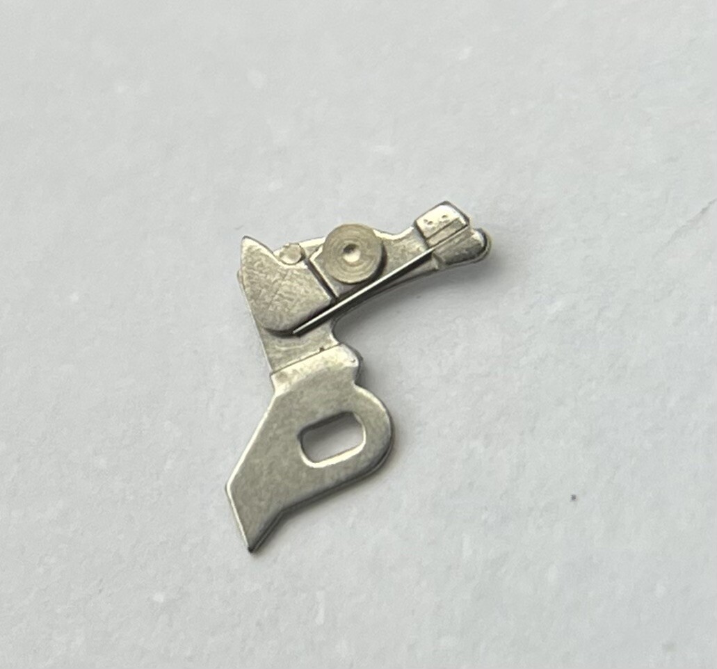 AS 1913 Replacement Part 2632/1 Unlocking Fork For Date Indicator