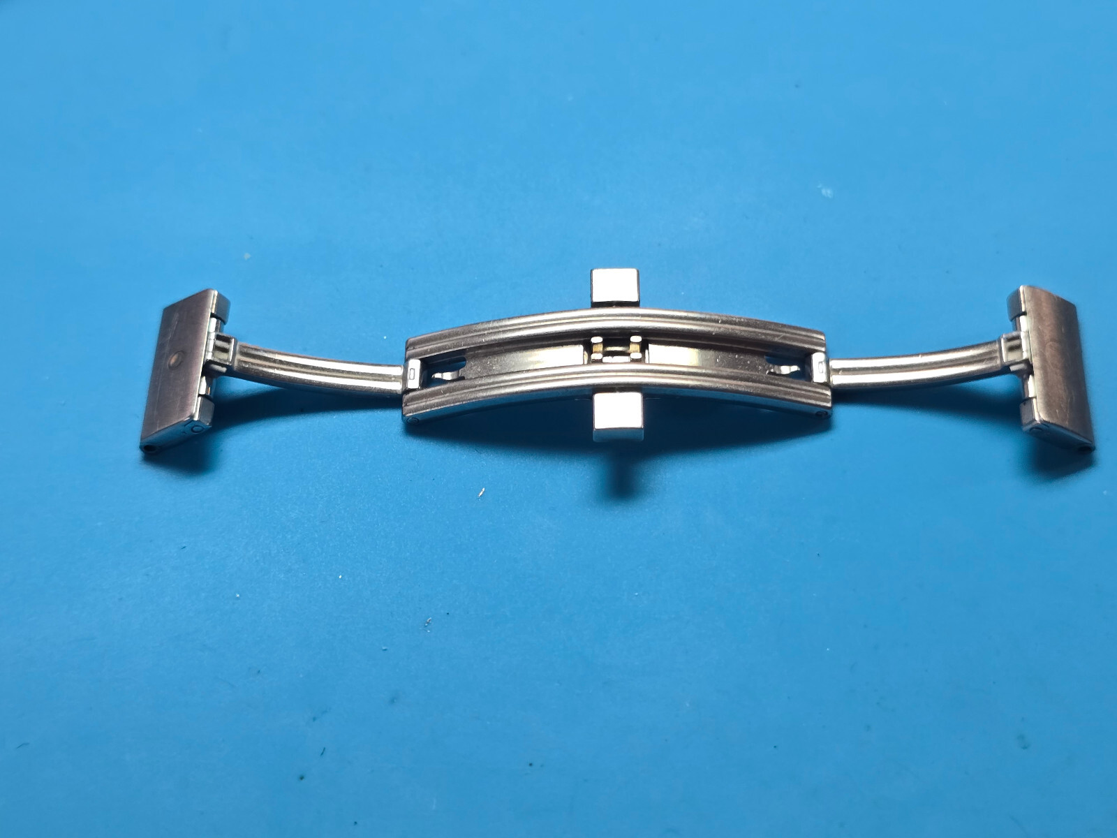 LADIES MOVADO 19MM SYNERGY V961 L.1 WATCH DEPLOYMENT BUCKLE 84.36.816.2
