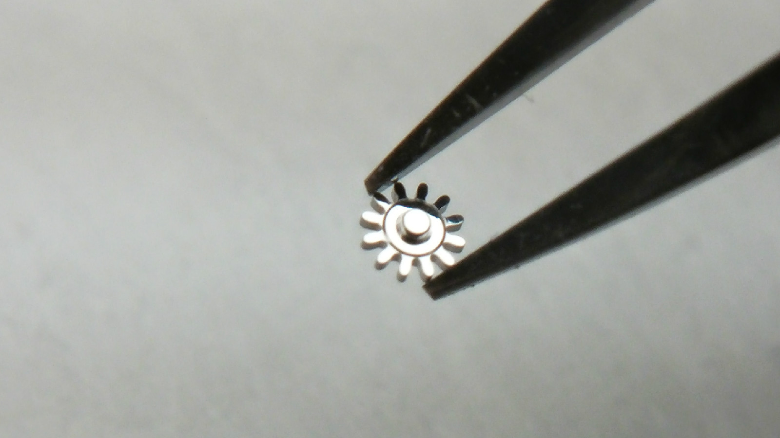 Rolex 3035 5032 Wig Wag Pinion Authentic NEW Genuine Rolex parts 3030 5032