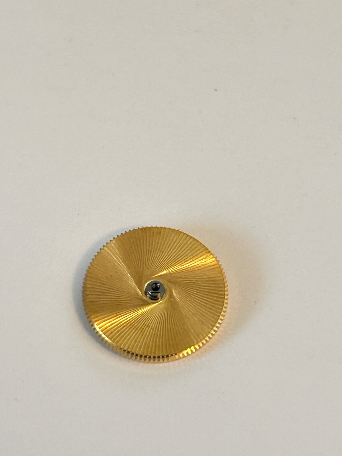 NEW GENUINE ROLEX 3130 311 3135 315 BARREL Complete + w arbor and mainspring