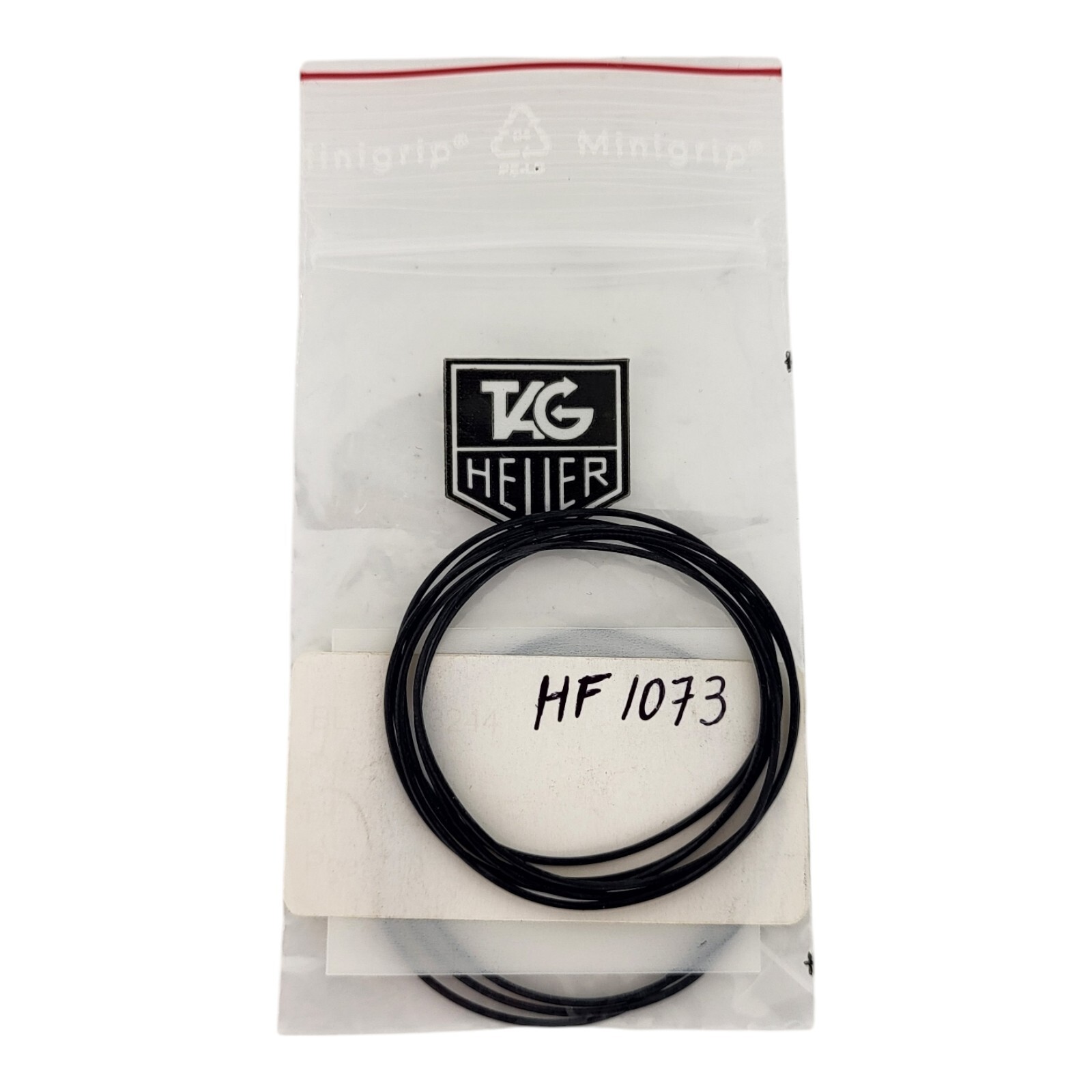 Gasket for TAG Heuer HF1073 watch case back (You will receive only 1 gasket)