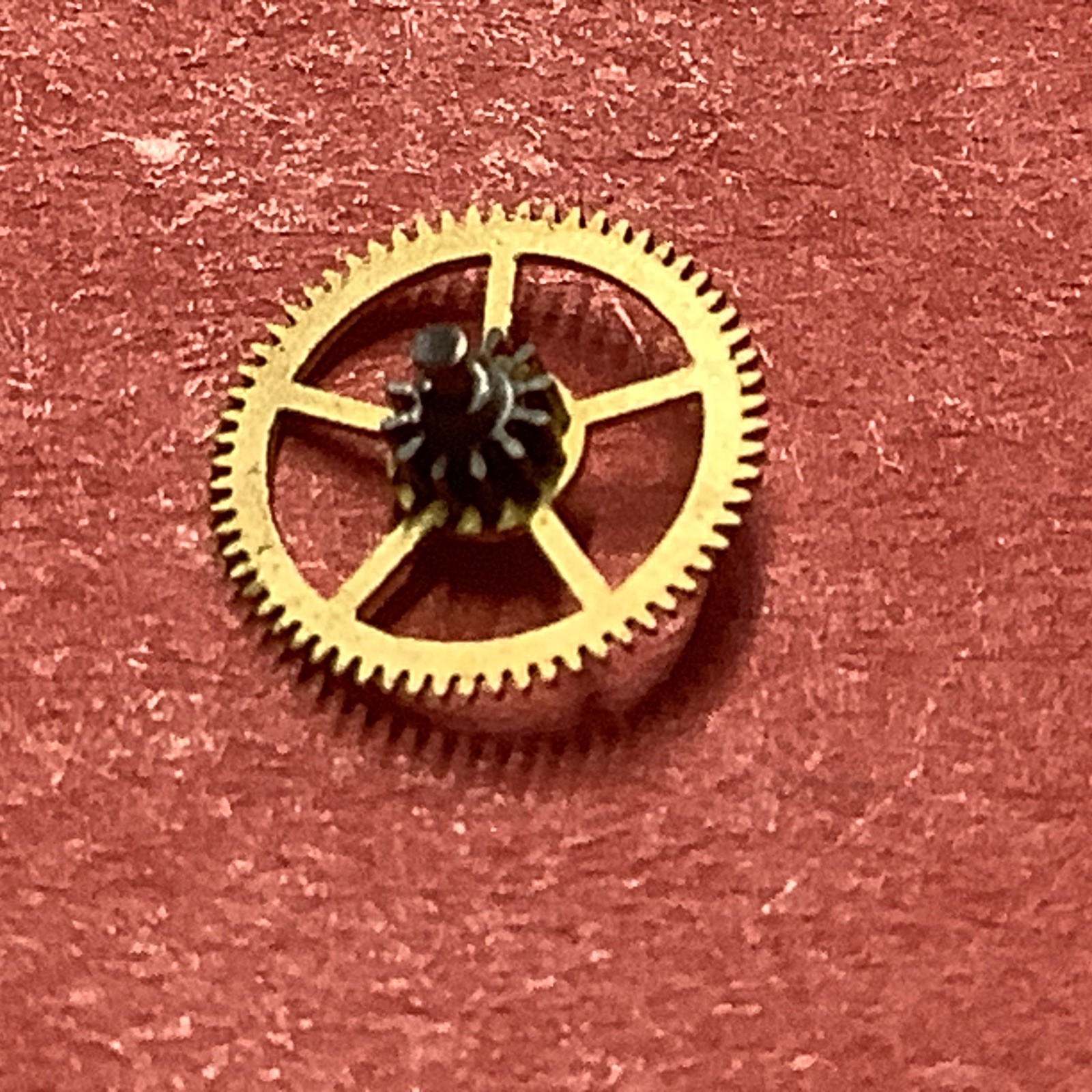 ZVEZDA (Zaria) T28 CENTRE WHEEL