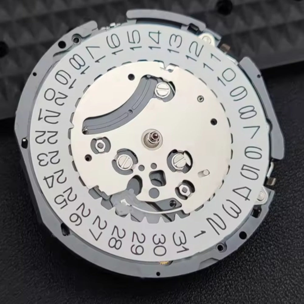 Genuine VK68 VK68A Quartz Chronograph Movement High Accuracy Japan Mechanism
