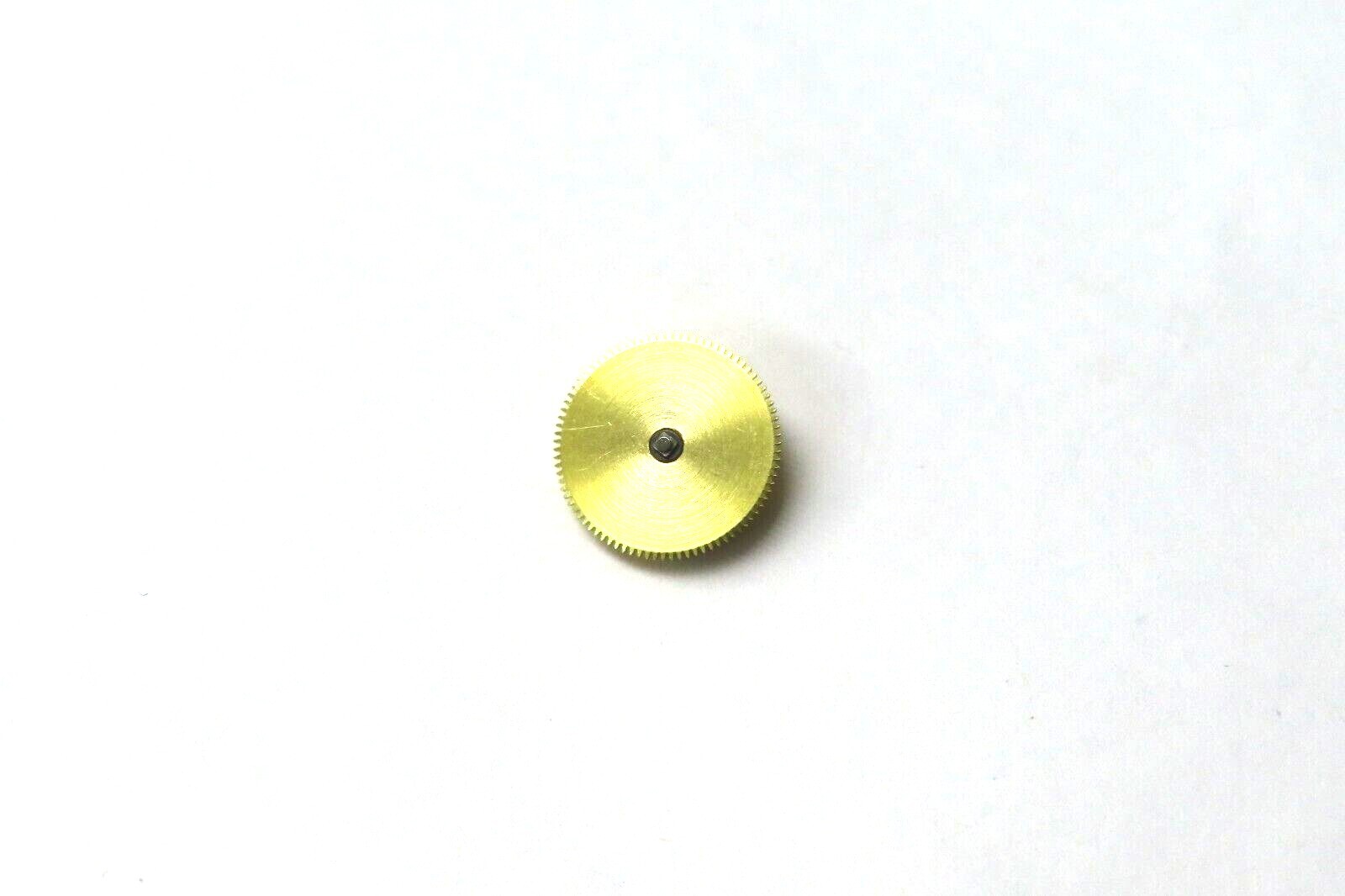 OMEGA CAL.860-861 BARREL COMPLETE WITH MAINSPRING