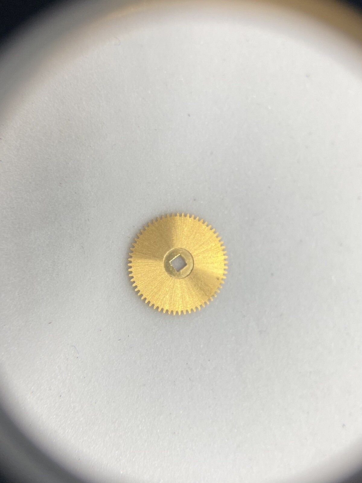 Rolex Original Caliber 3135-305