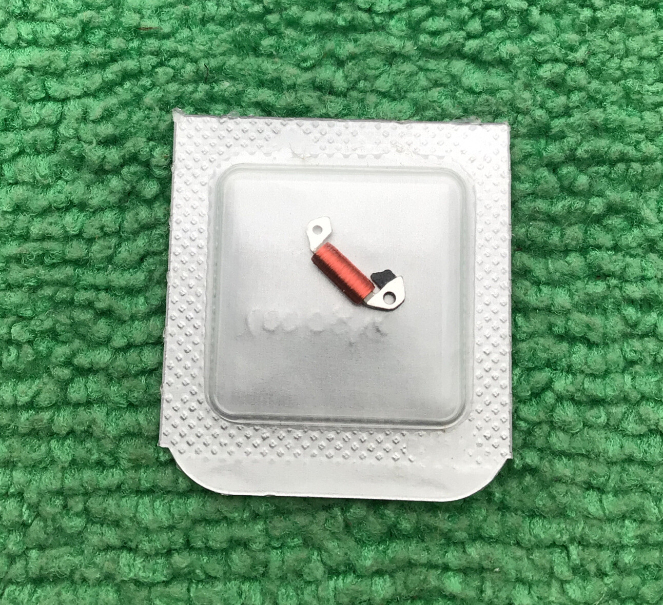 ETA ESA 280.002 Watch Coil Part 4060, NOS