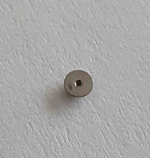 Rolex Caliber 1600 Part Number 1835 (Roller)