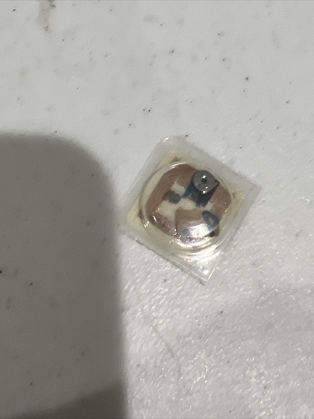 Genuine Rolex 3185 Date Finger #623 – New Sealed Package