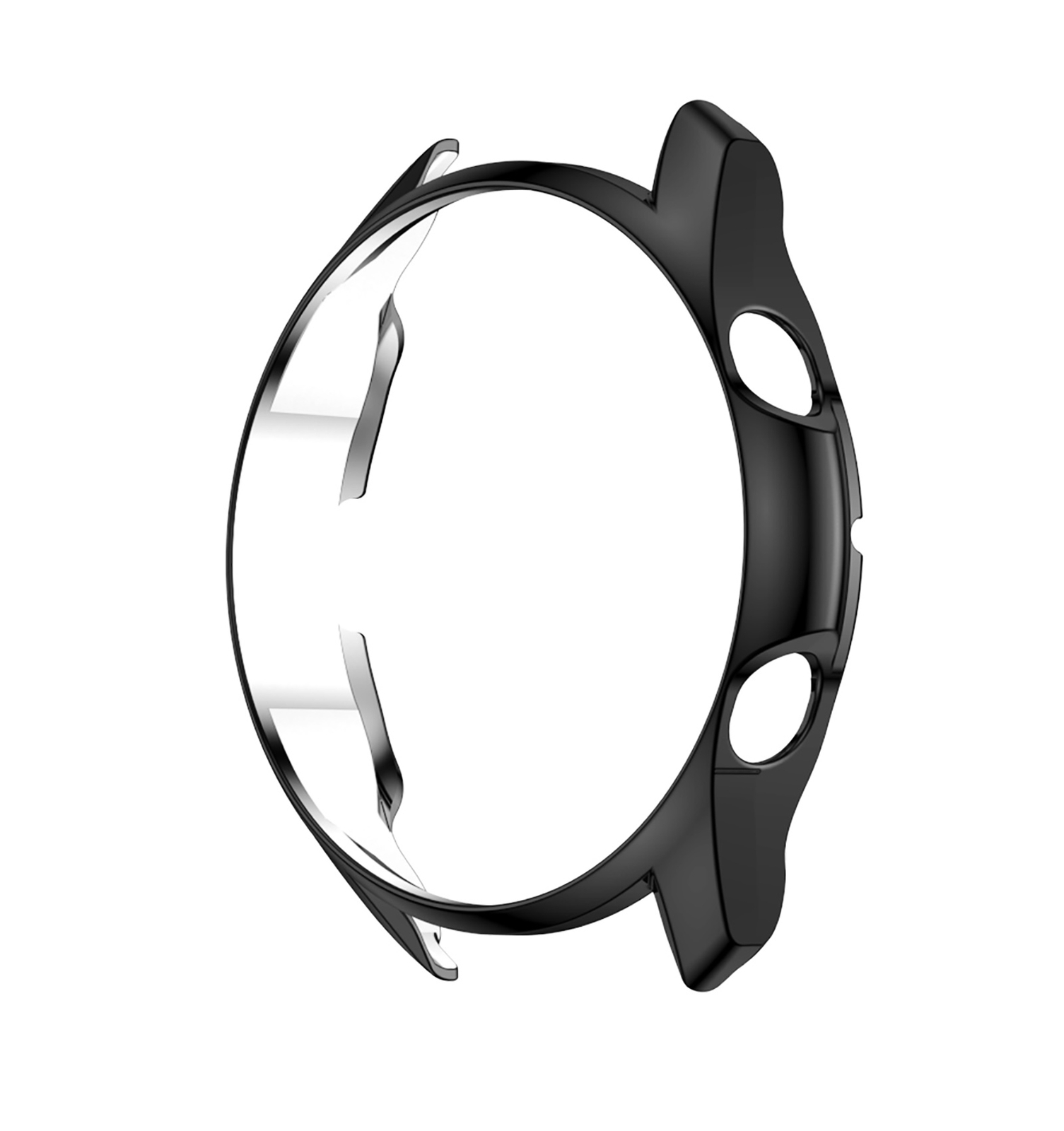 For Samsung Galaxy Watch 3 Protective Bumper Case Frame Protector Cover Shell