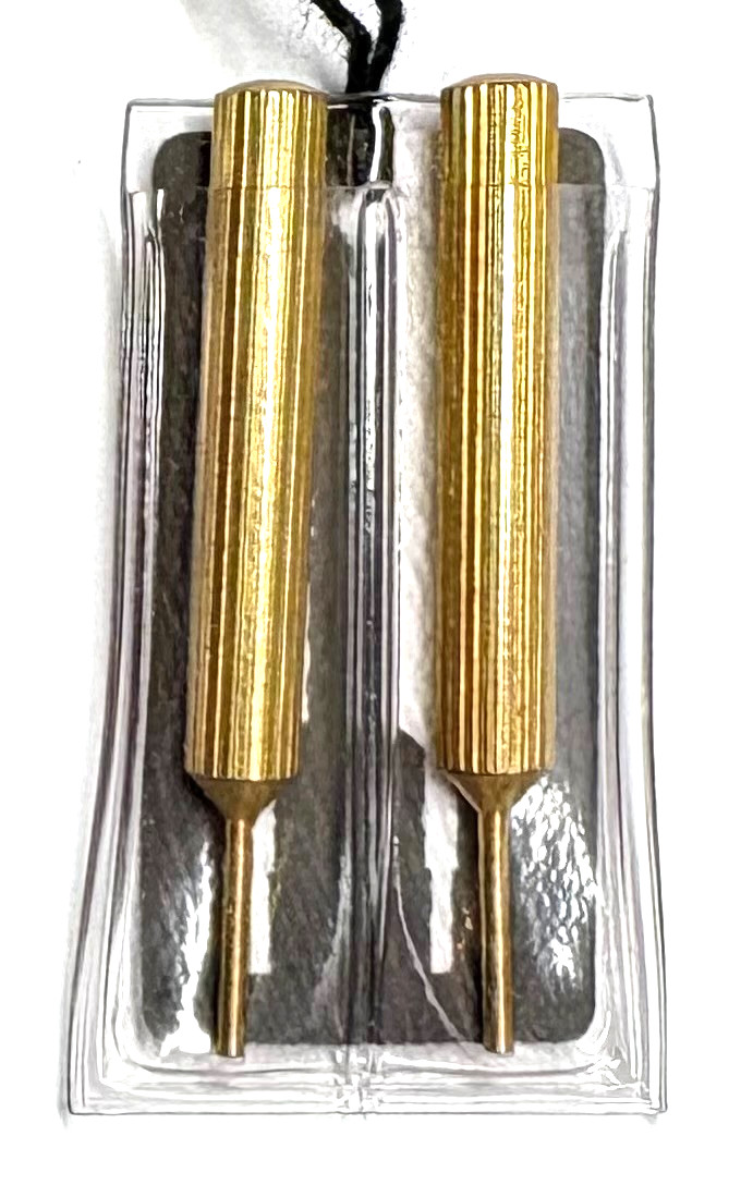 IWC Authentic Original Pin Pusher IWIWA03937 in Original Manufacturer Packaging