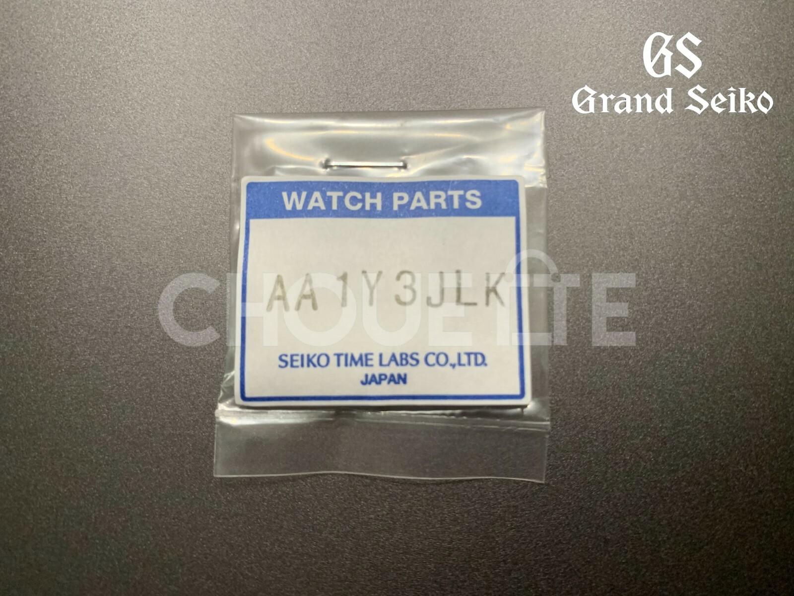 Grand Seiko Band Link SBGA025, SBGV223, SBGX261, SBGX263, SBGN003 AA1Y3JLK