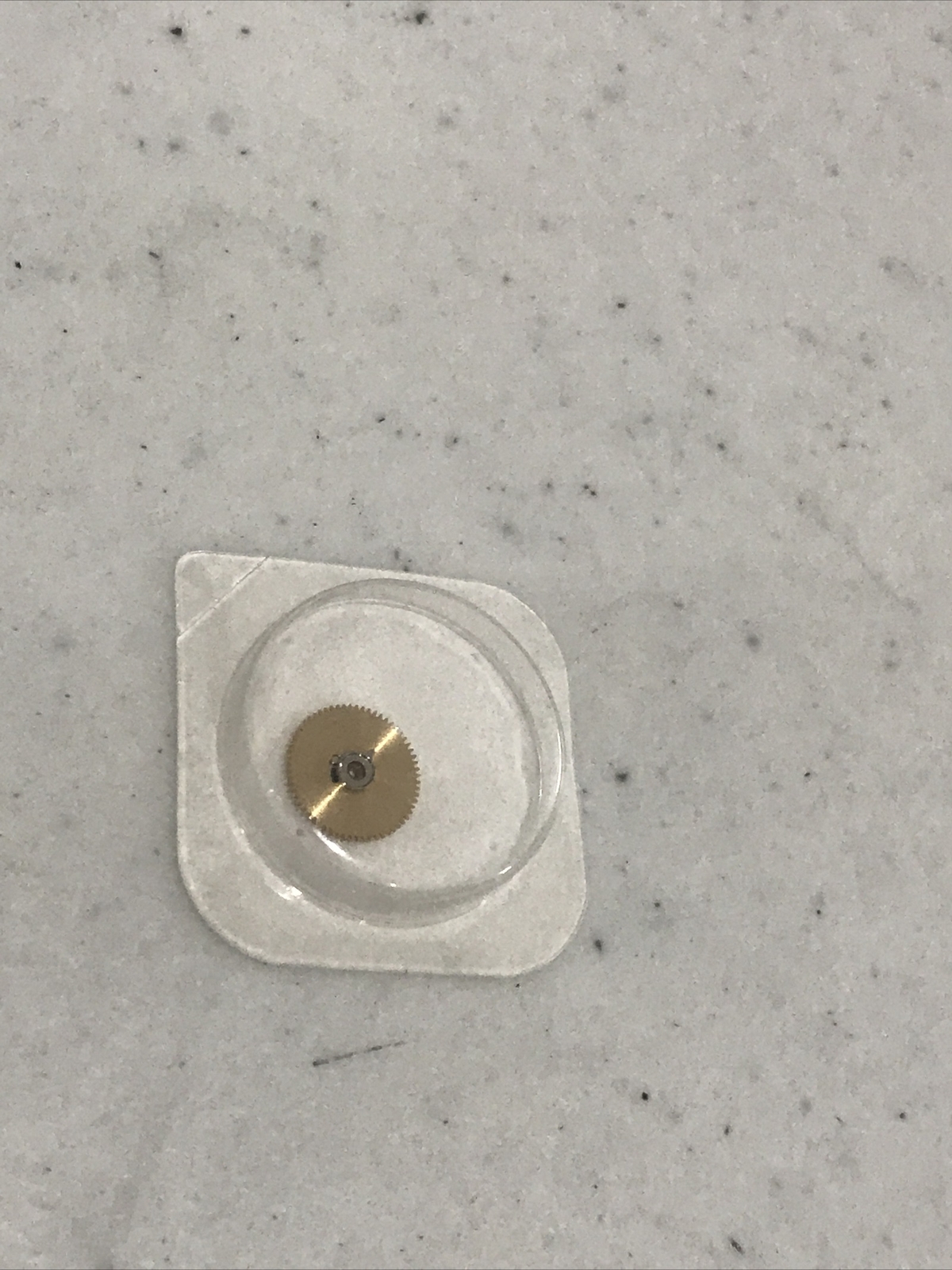 Brand New Rolex 1575 Date Wheel Caliber Part # 8021 – New Sealed Package