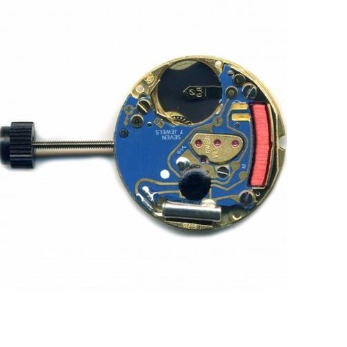For Genuine ETA 956.112 Watch Movement Swiss 3 Hands, Date at 3′, Repair Parts
