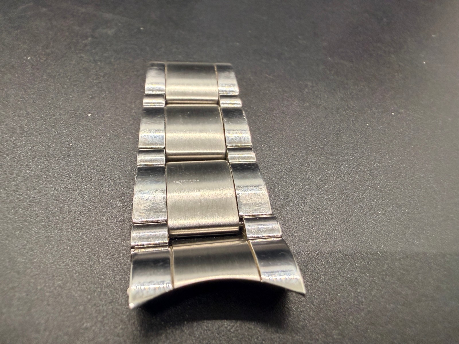Bell & Ross Fusion 100S Terminal Links and 20mm End Link (4-Link Side)