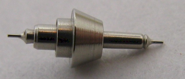 US Watch Co. – Marion 18s 226 / 668-1A staff balance #723 Cosmopolitan NEW YORK